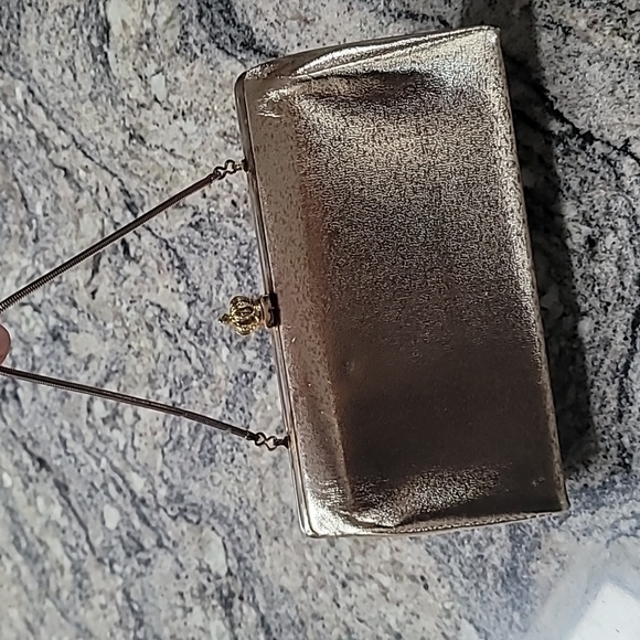 Vintage Evening Bag - Picture 10 of 16